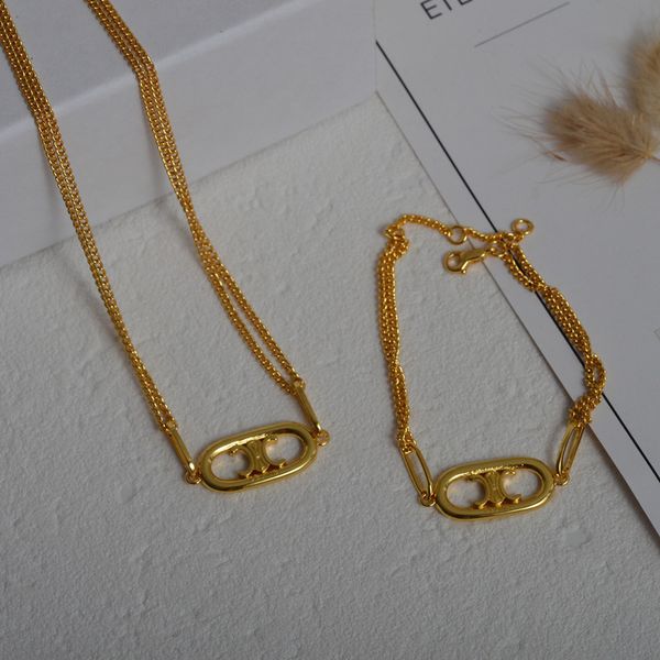 design jewelry arc necklace women's clavicle chain 18k plated bracelet necklace in cool and simple style, Silver
design jewelry arc necklace women's clavicle chain 18k plated bracelet necklace in cool and simple style, Silver