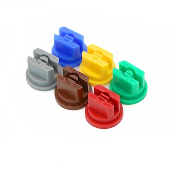 teejet 4pcs high pressure atomizing sector nozzle agricultural irrigation sprayer head plant protection accessories
teejet 4pcs high pressure atomizing sector nozzle agricultural irrigation sprayer head plant protection accessories