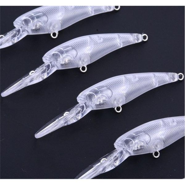 abs plastic unpainted fishing lure blank body minnow bait 9.3cm 6g shallow diving swimbaits diy color bait jllypb soif
abs plastic unpainted fishing lure blank body minnow bait 9.3cm 6g shallow diving swimbaits diy color bait jllypb soif