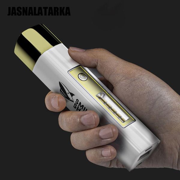 other led lighting recharge cob side light super bright usb recharging waterproof biker flash lamp power-bank portable
other led lighting recharge cob side light super bright usb recharging waterproof biker flash lamp power-bank portable