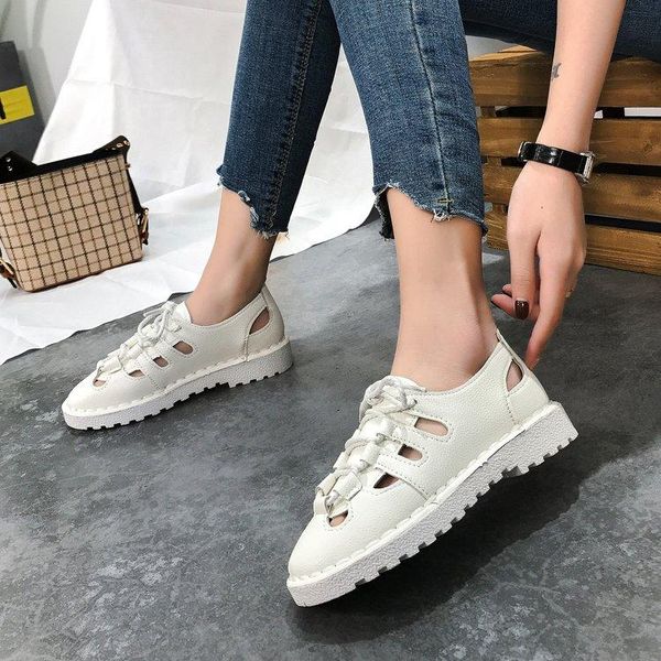 new hollow sandals female ins tide beach 2021 summer hollow sandals flat shoes bag heel soft sole female casual shoes, Black
new hollow sandals female ins tide beach 2021 summer hollow sandals flat shoes bag heel soft sole female casual shoes, Black