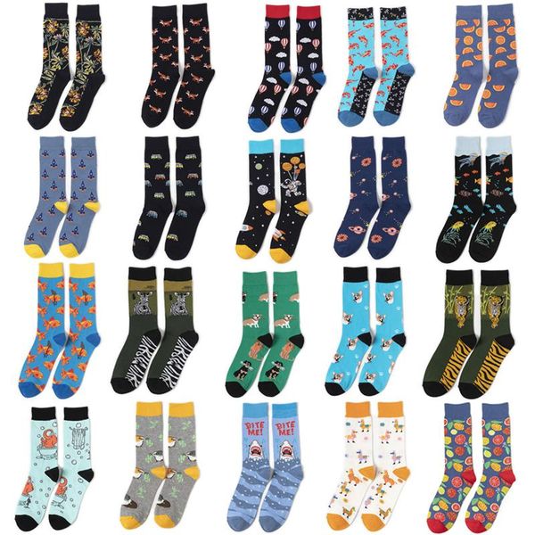 party favor 12pair/lot c407 cute anime happy socks casual creative soft comfortable funny novelty men women cotton wedding favors for guests
party favor 12pair/lot c407 cute anime happy socks casual creative soft comfortable funny novelty men women cotton wedding favors for guests
