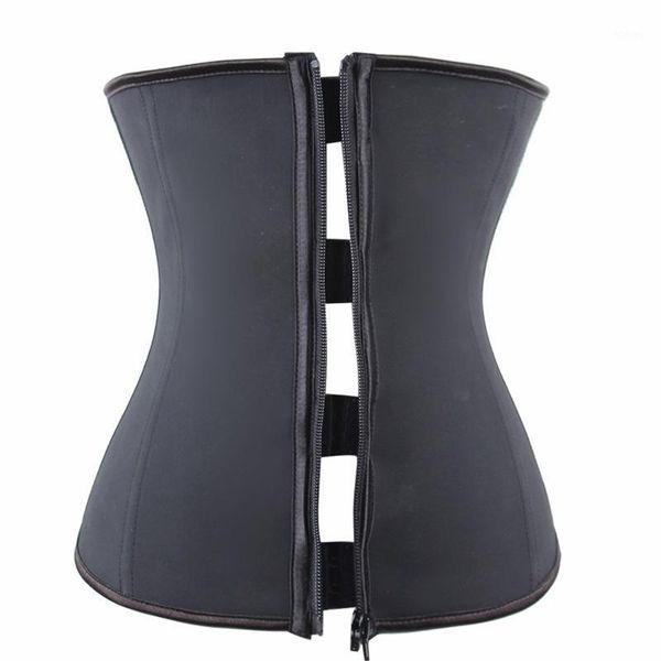 factory delivery girdles waist trainer body shaper corset slim training shapewear bodysuits for women bustiers & corsets, Black;white
factory delivery girdles waist trainer body shaper corset slim training shapewear bodysuits for women bustiers & corsets, Black;white