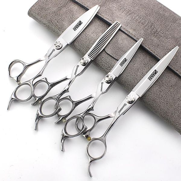 hair scissors 6 inch imported steel thinning styling tool for cutting stainless salon hairdressing barber shop
hair scissors 6 inch imported steel thinning styling tool for cutting stainless salon hairdressing barber shop