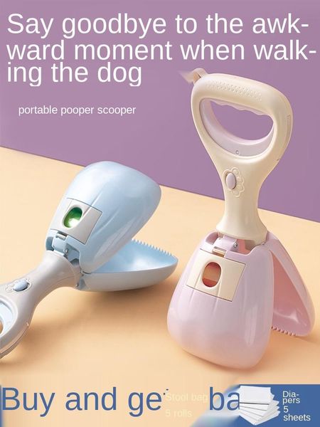 dog travel & outdoors pet toilet, excrement shovel, collector, bag, portable too
dog travel & outdoors pet toilet, excrement shovel, collector, bag, portable too