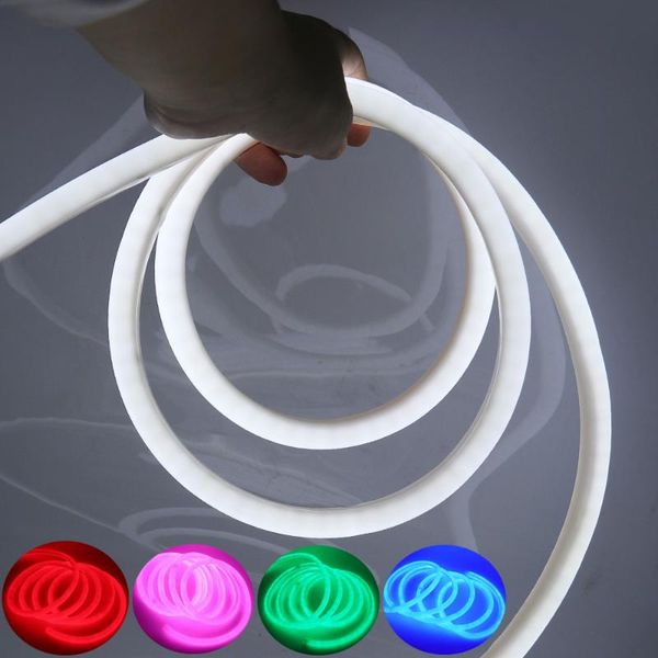 led neon sign 220v outdoor waterproof 360 degree round neon light strip flexible smd2835 120leds/m rope lights with eu plug
led neon sign 220v outdoor waterproof 360 degree round neon light strip flexible smd2835 120leds/m rope lights with eu plug