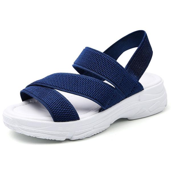 sandals women heel summer breathable height increasing sport sandal shoes for lady slip on fashion 2021, Black
sandals women heel summer breathable height increasing sport sandal shoes for lady slip on fashion 2021, Black