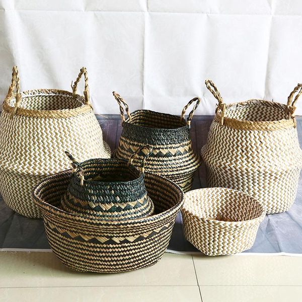 planters & pots whism flower decorative pastoral plant pot garden home office decor household seagrass baskets flowerpot
planters & pots whism flower decorative pastoral plant pot garden home office decor household seagrass baskets flowerpot