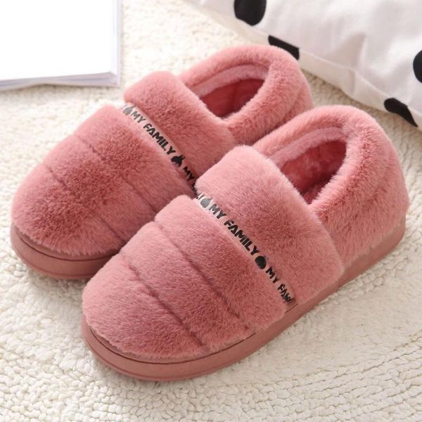 boots winter women shoes fur warm plush ankle soft cotton couple snow lovers indoor furry home footwear, Black
boots winter women shoes fur warm plush ankle soft cotton couple snow lovers indoor furry home footwear, Black