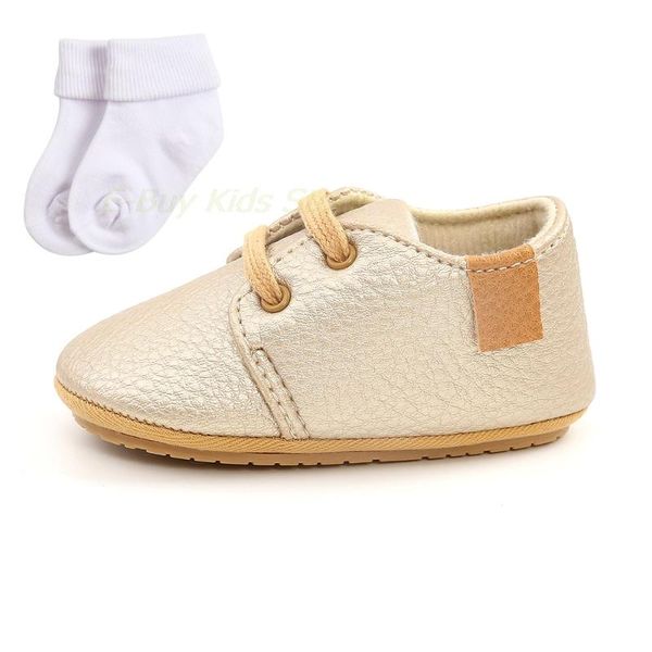 first walkers fashion baby girls gold pu leather shoes soft-sole moccassins toddler with socks borns sneakers from 0 to 18m
first walkers fashion baby girls gold pu leather shoes soft-sole moccassins toddler with socks borns sneakers from 0 to 18m