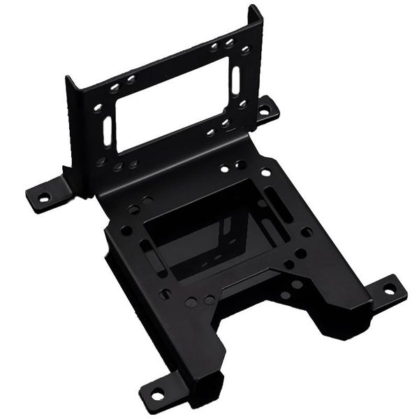 lapcooling pads multi-function bracket / radiator water pump tank black computer accessories fitting
lapcooling pads multi-function bracket / radiator water pump tank black computer accessories fitting