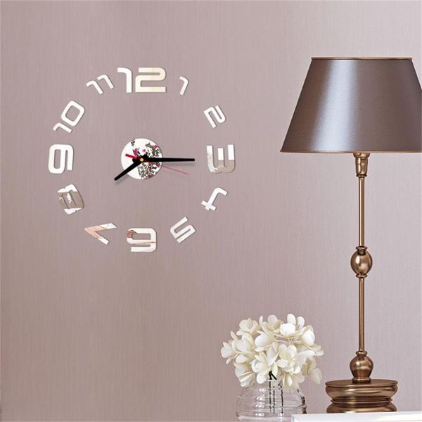 wall clocks european acrylic clock custom diy sticker roman numbers mirror home decor mural decals h0322
wall clocks european acrylic clock custom diy sticker roman numbers mirror home decor mural decals h0322