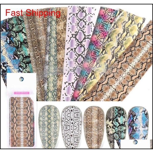 snake print nail foils leopard wild animal skin transfer sticker slider sta qyligo beauty888, Silver
snake print nail foils leopard wild animal skin transfer sticker slider sta qyligo beauty888, Silver