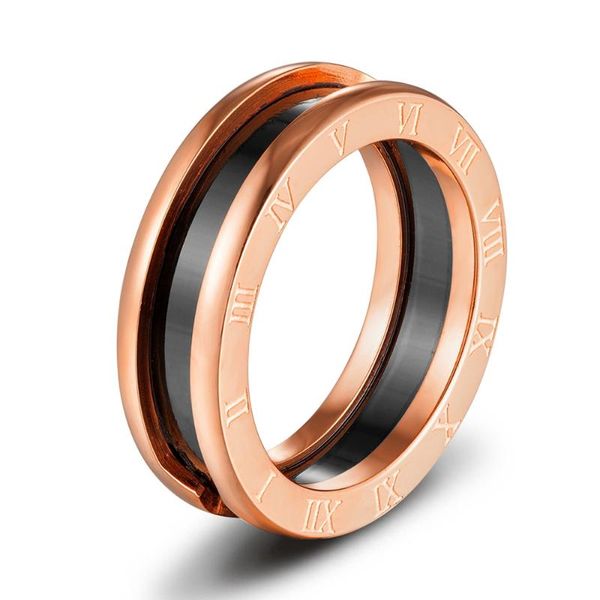 cluster rings 3 colors men's roman numerals charm finger fashion zircon punk stainless steel for women couple wedding jewelry gift, Golden;silver
cluster rings 3 colors men's roman numerals charm finger fashion zircon punk stainless steel for women couple wedding jewelry gift, Golden;silver