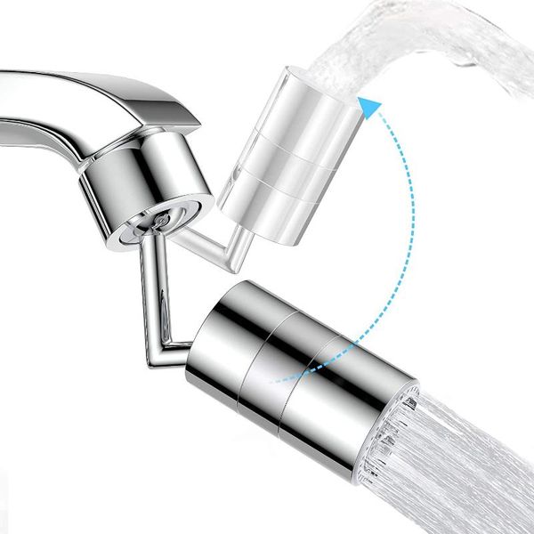 other faucets, showers & accs kitchen bathroom faucet aerator 720 degree swivel sink sprayer dual function water saving male and female thre
other faucets, showers & accs kitchen bathroom faucet aerator 720 degree swivel sink sprayer dual function water saving male and female thre