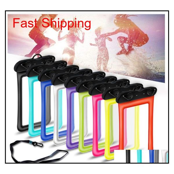 seller waterproof case water proof bag 9 color diving swimming phone case cover universal cell phone cases f qylagz home2006
seller waterproof case water proof bag 9 color diving swimming phone case cover universal cell phone cases f qylagz home2006
