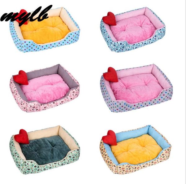 mylb warm padded dog bed washable pet house mat soft sofa kennel dogs cats house for large dogs
mylb warm padded dog bed washable pet house mat soft sofa kennel dogs cats house for large dogs