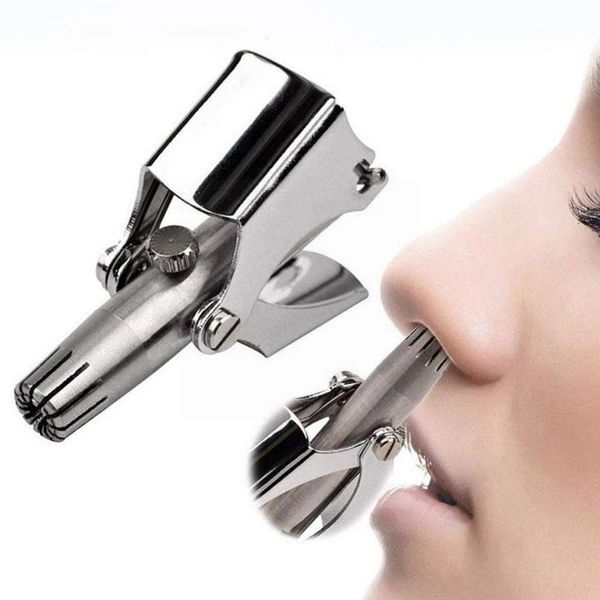 electric nose & ear trimmers 1pcs steel hair trimmer men's manual trimming scissors cutter n3x5
electric nose & ear trimmers 1pcs steel hair trimmer men's manual trimming scissors cutter n3x5