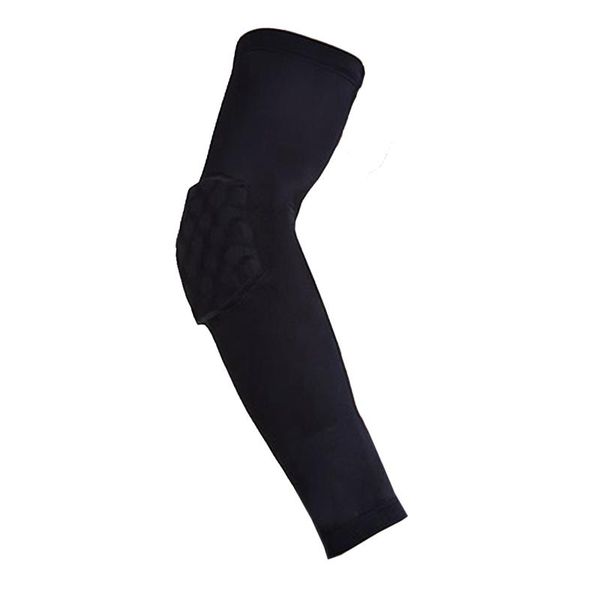 elbow & knee pads 1pcs sport crashproof compression arm sleeves protectors for outdoor basketball football bicycle apposite, Black;gray
elbow & knee pads 1pcs sport crashproof compression arm sleeves protectors for outdoor basketball football bicycle apposite, Black;gray