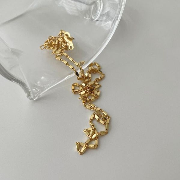 chains 100%-solid s925 sterling silver hip hop cube chain necklace for women gold color choker necklaces fine jewelry
chains 100%-solid s925 sterling silver hip hop cube chain necklace for women gold color choker necklaces fine jewelry