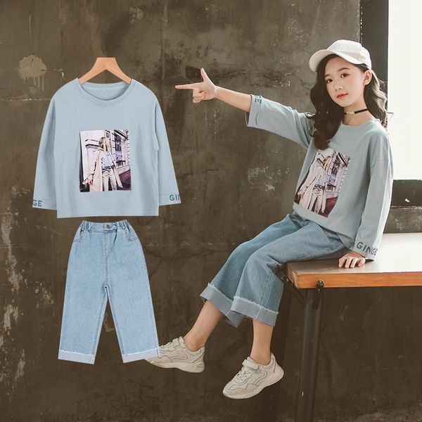 2021 new miss set spring kids neck-to-neck printing sweatshirts arched baby sweat pants casual teenage outfits sweatshirt fi3b, White
2021 new miss set spring kids neck-to-neck printing sweatshirts arched baby sweat pants casual teenage outfits sweatshirt fi3b, White