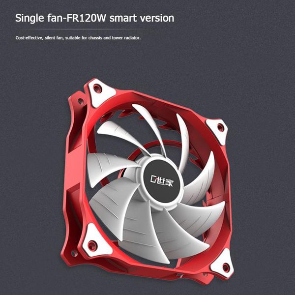 12cm dc 12v 4 pin silent heatsink radiator cooler pc case cooling fan video graphics card water cooler radiator
12cm dc 12v 4 pin silent heatsink radiator cooler pc case cooling fan video graphics card water cooler radiator