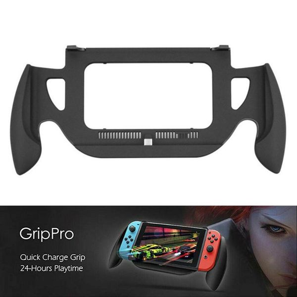 game controllers & joysticks hand grip gamepad for switch quick charger handle holder with light controller charging dock ns
game controllers & joysticks hand grip gamepad for switch quick charger handle holder with light controller charging dock ns