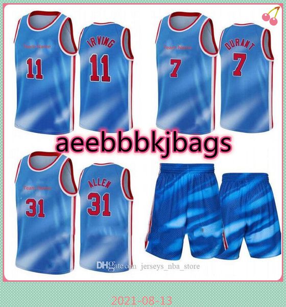 men basketball brooklyncity team kevin 7 durant 11 kyrie irving 22 levert 31 allen 12 joe harris city pride night blue 2020-21 jersey, Black;red
men basketball brooklyncity team kevin 7 durant 11 kyrie irving 22 levert 31 allen 12 joe harris city pride night blue 2020-21 jersey, Black;red