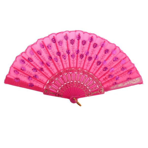 party favor lots spanish hand held fabric silk flower folding fan wedding decor gift
party favor lots spanish hand held fabric silk flower folding fan wedding decor gift