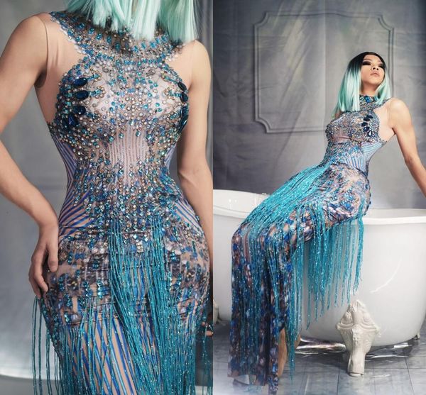 2021 new luxury ice blue crystal prom for black girls sparkly halter formal evening es celebrate vestidos xgka, White;pink
2021 new luxury ice blue crystal prom for black girls sparkly halter formal evening es celebrate vestidos xgka, White;pink