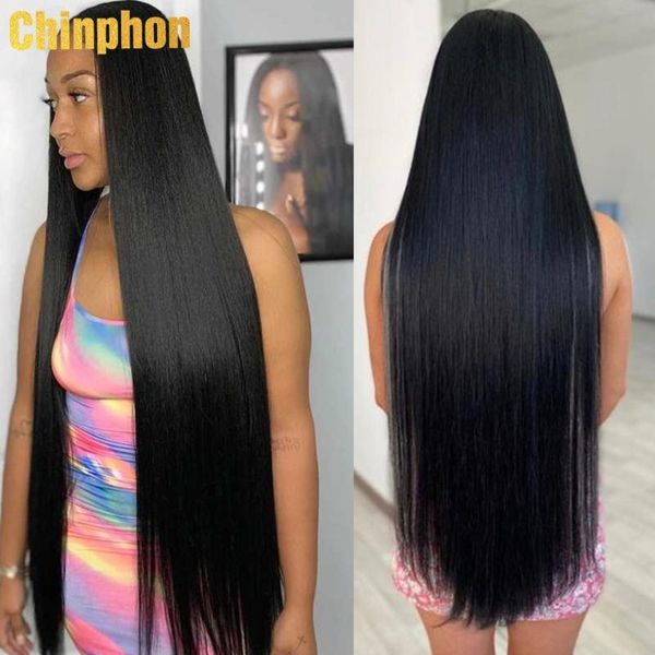 lace wigs bone straight wig 32'' 13x4 front human hair brazilian long wave dentelle perruques, Black;brown
lace wigs bone straight wig 32'' 13x4 front human hair brazilian long wave dentelle perruques, Black;brown