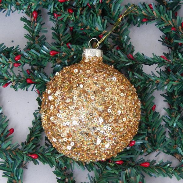 party decoration 100pcs/pack diameter=8cm round shaped gold piece ornaments glass pendant christmas tree decorative globe
party decoration 100pcs/pack diameter=8cm round shaped gold piece ornaments glass pendant christmas tree decorative globe