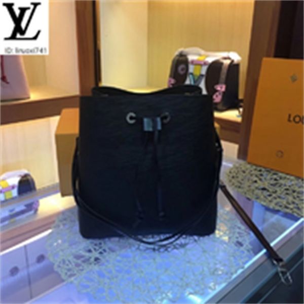 brand designer luxury 17fh m44022 drawstring bucket bag black women handbags iconic bags handles shoulder bags totes cross body bag clut, Red;black
brand designer luxury 17fh m44022 drawstring bucket bag black women handbags iconic bags handles shoulder bags totes cross body bag clut, Red;black