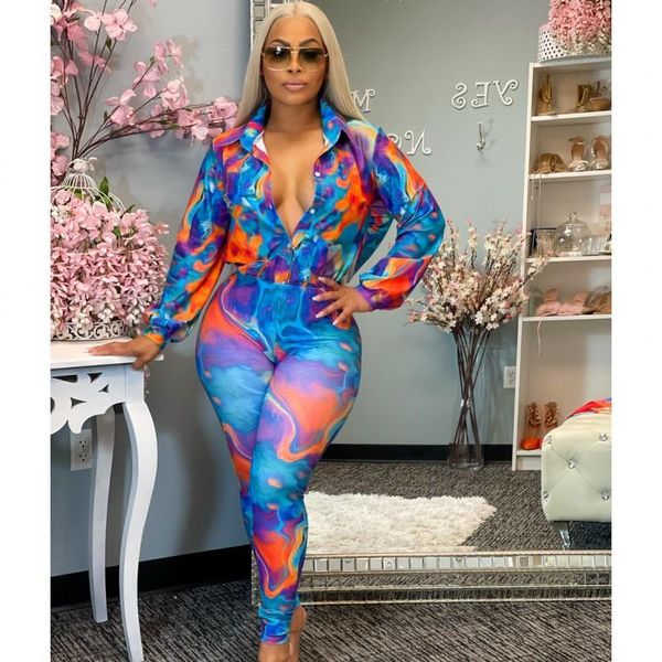 women's two piece pants set 2021 fall fashion dashiki long sleeve slim shirt + elastic waist pant outfits casual tracksuit, White
women's two piece pants set 2021 fall fashion dashiki long sleeve slim shirt + elastic waist pant outfits casual tracksuit, White