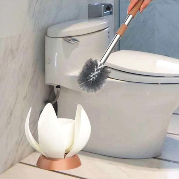 bath accessory set wc cleaning bursh silicone toilet brush bristle wall-mounted bathroom holder clean tool durable thermoplastic
bath accessory set wc cleaning bursh silicone toilet brush bristle wall-mounted bathroom holder clean tool durable thermoplastic