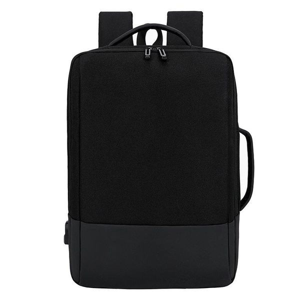 men's business backpack 2021 multifunctional waterproof bagpack usb charging casual male nylon lapbag
men's business backpack 2021 multifunctional waterproof bagpack usb charging casual male nylon lapbag
