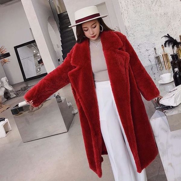 faux fur coat fleece sweatshirts cardigan female autumn winter coat women overcoat plush jacket mujer chaqueta mujer, Tan;black
faux fur coat fleece sweatshirts cardigan female autumn winter coat women overcoat plush jacket mujer chaqueta mujer, Tan;black