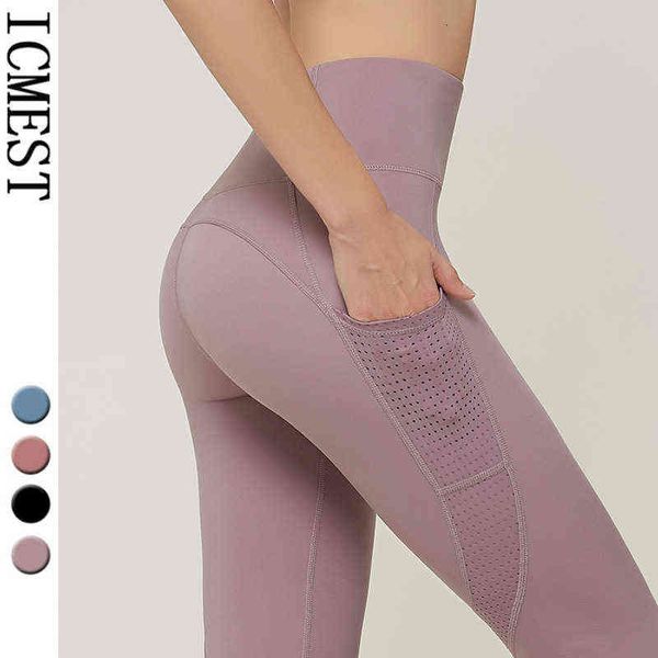 (women's pants capris mh pocket yoga running training pants tracels naked high elastic fitns s, Black;white
(women's pants capris mh pocket yoga running training pants tracels naked high elastic fitns s, Black;white