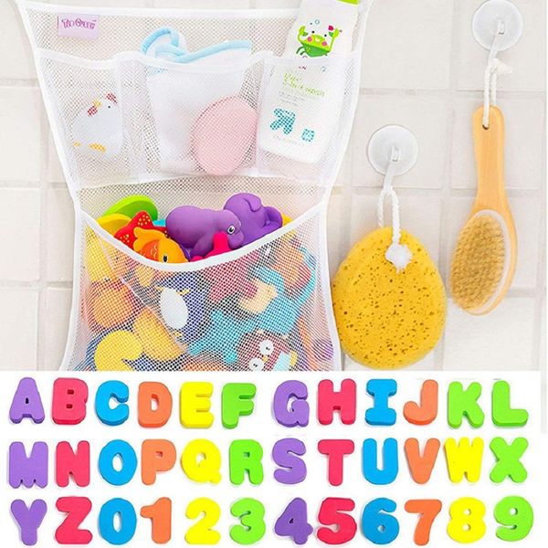 baby puzzle bath toy eva alphanumeric letter paste kindergarten cognitive word jigsaw bathroom number forkid early education toy
baby puzzle bath toy eva alphanumeric letter paste kindergarten cognitive word jigsaw bathroom number forkid early education toy