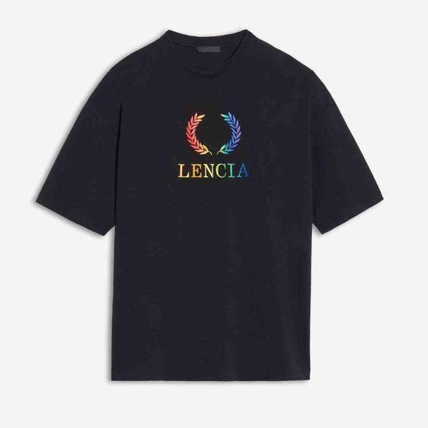 men's t-shirts men's t-shirt classic letter printing pure cotton short sleeve shirt round neck couple top, White;black
men's t-shirts men's t-shirt classic letter printing pure cotton short sleeve shirt round neck couple top, White;black