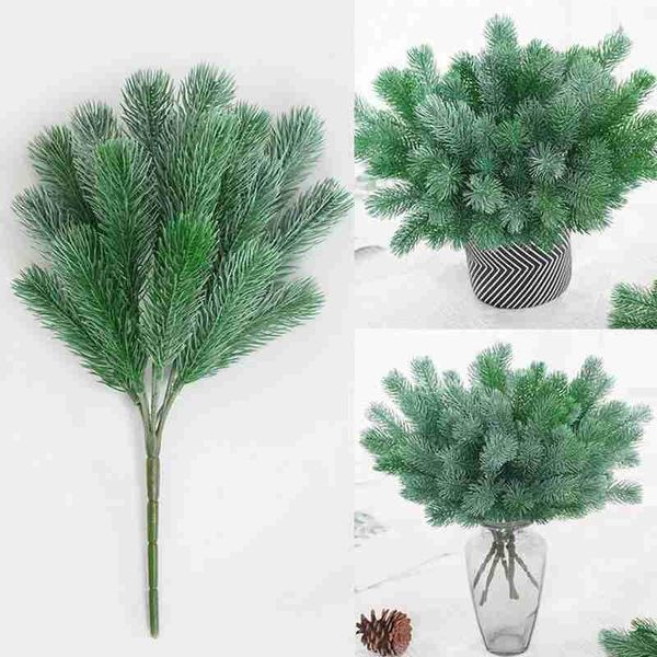 decorative flowers & wreaths simulation plant 6-pronged pine needle grass christmas wreath flower arrangement pography props window home d
decorative flowers & wreaths simulation plant 6-pronged pine needle grass christmas wreath flower arrangement pography props window home d