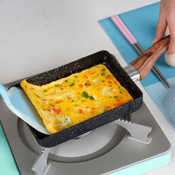 pans frying pan tamagoyaki omelette black non-stick fry egg pancake kitchen pot only use for gas cooker
pans frying pan tamagoyaki omelette black non-stick fry egg pancake kitchen pot only use for gas cooker
