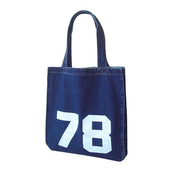 fashion reusable ladies denim handle bag literary all-match simple zipper diagonal bag shoulder sport
fashion reusable ladies denim handle bag literary all-match simple zipper diagonal bag shoulder sport