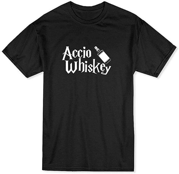 men's t-shirts accio whiskey herren men t-shirt print cotton breathable short-sleeved fashion top, White;black
men's t-shirts accio whiskey herren men t-shirt print cotton breathable short-sleeved fashion top, White;black