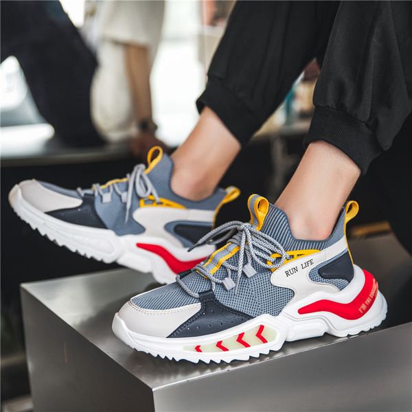 mens non-slip light casual shoes leather breathable comfortable sneakers tenis masculino running shoes zapatos de hombre new
mens non-slip light casual shoes leather breathable comfortable sneakers tenis masculino running shoes zapatos de hombre new