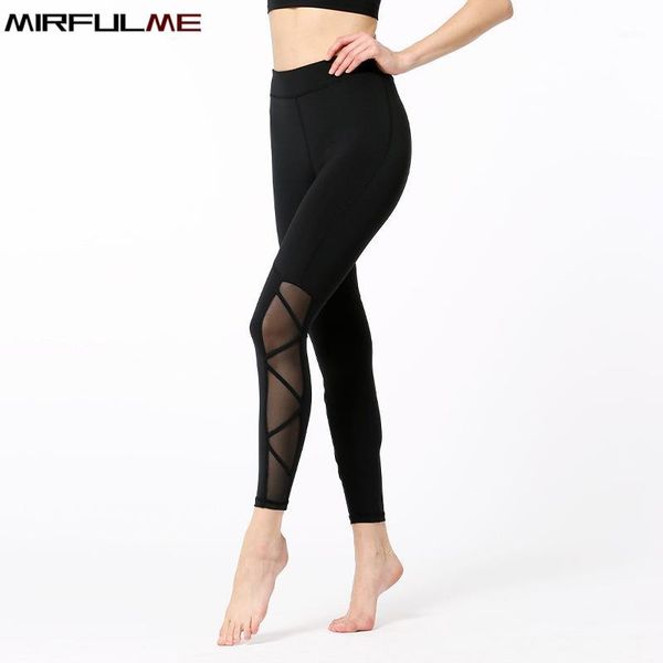 yoga outfits women sport leggings elastic pants mesh patchwork bandage gym quick dry running fitness tights female1, White;red
yoga outfits women sport leggings elastic pants mesh patchwork bandage gym quick dry running fitness tights female1, White;red