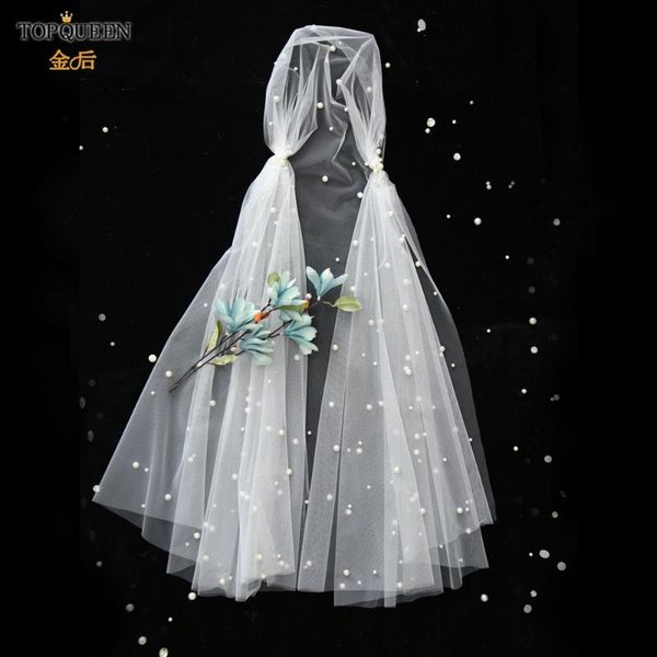bridal veils ueen v12 veil with headband hats pearls beaded wedding flower girl blinkon it 2021, Black
bridal veils ueen v12 veil with headband hats pearls beaded wedding flower girl blinkon it 2021, Black