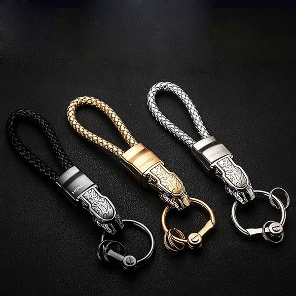 keychains car key ring boxed diamonds encrusted creative leopard head metal portable leather cord chain, Silver
keychains car key ring boxed diamonds encrusted creative leopard head metal portable leather cord chain, Silver