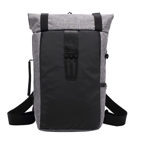 backpack wear resistant soft canvas travel fashion zipper mochila casual hiking shoulder bag camping large capacity
backpack wear resistant soft canvas travel fashion zipper mochila casual hiking shoulder bag camping large capacity