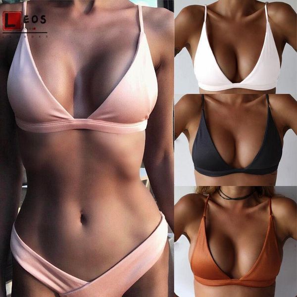 bikini bra push up swimwear for women padded solid swimsuit backless bras brazilian bikini beach bathing suit
bikini bra push up swimwear for women padded solid swimsuit backless bras brazilian bikini beach bathing suit